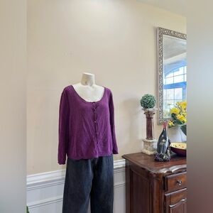Eileen Fisher Sweater